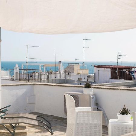 Dimora Pace - Apulianstay Group Monopoli Bagian luar foto