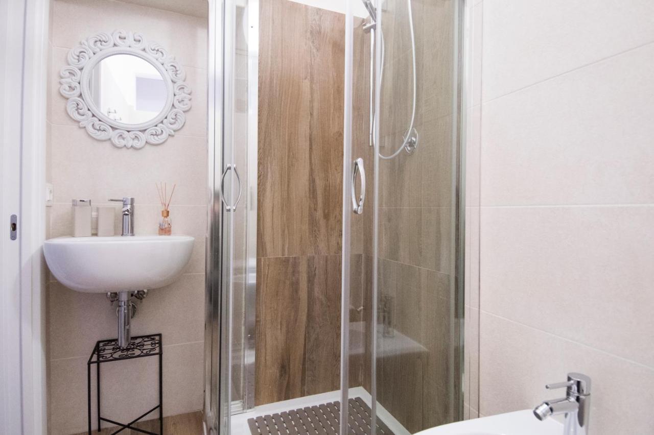Dimora Pace - Apulianstay Group Monopoli Bagian luar foto